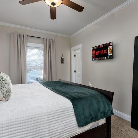 Downtown Wilmington Home ~ Pet Friendly المظهر الخارجي الصورة