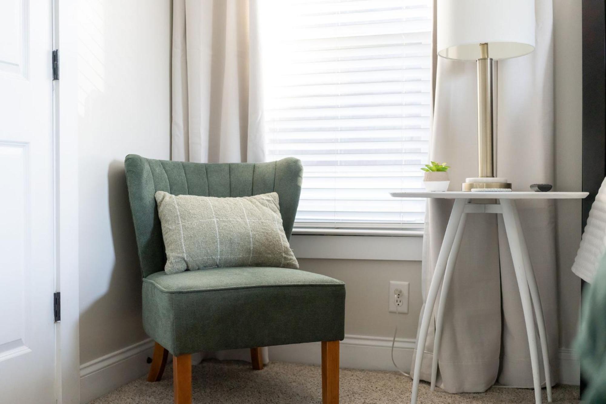 Downtown Wilmington Home ~ Pet Friendly المظهر الخارجي الصورة
