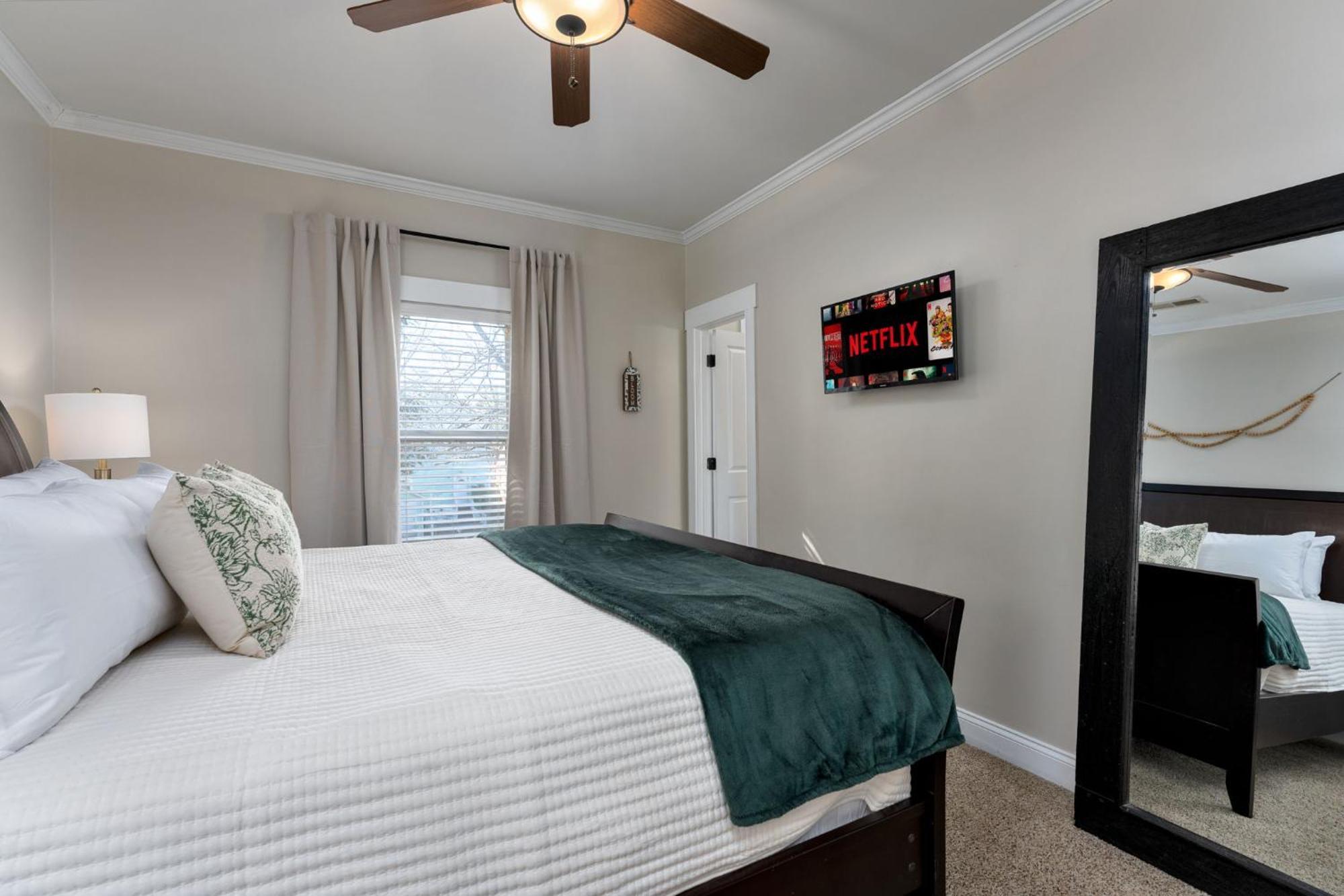 Downtown Wilmington Home ~ Pet Friendly المظهر الخارجي الصورة