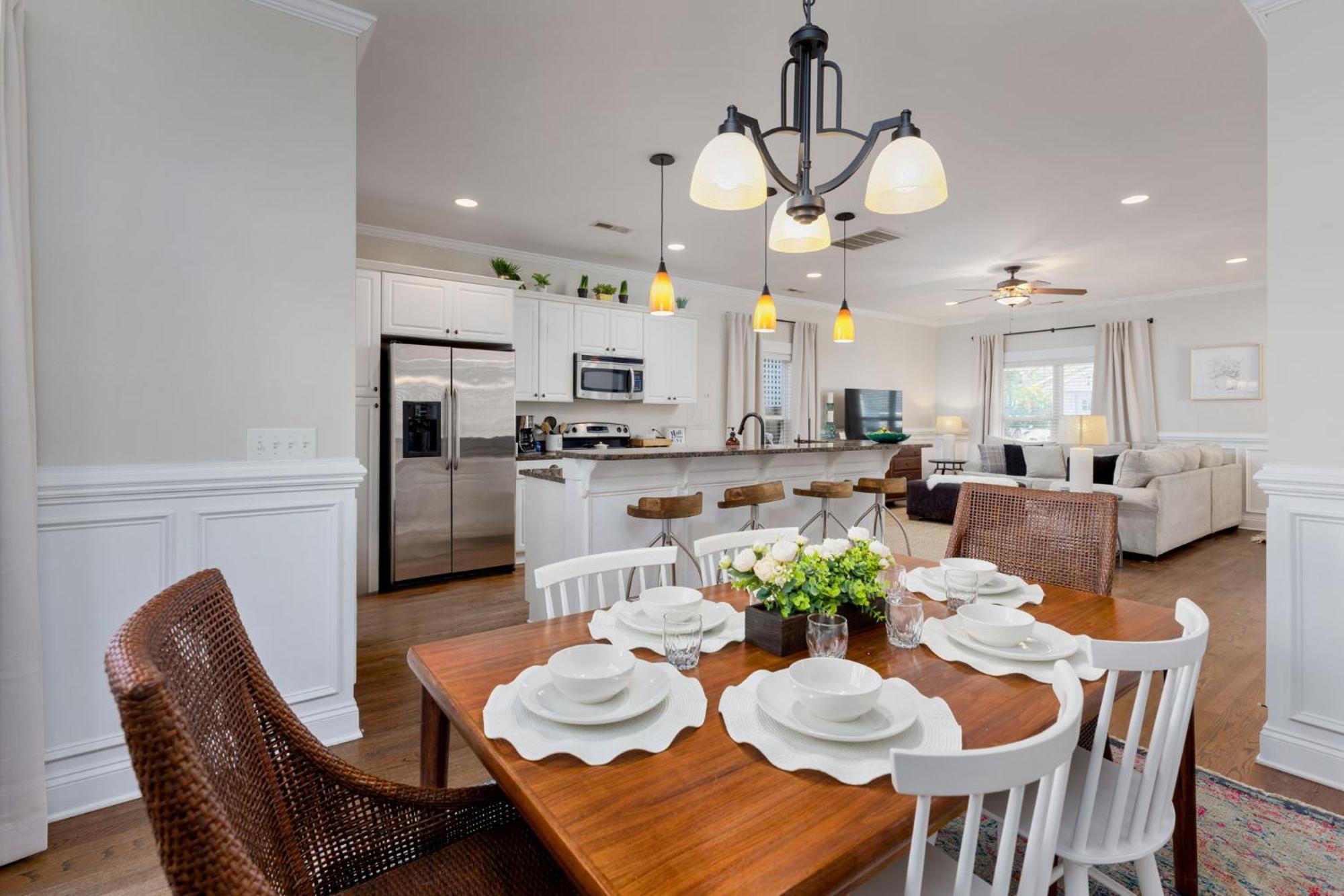 Downtown Wilmington Home ~ Pet Friendly المظهر الخارجي الصورة