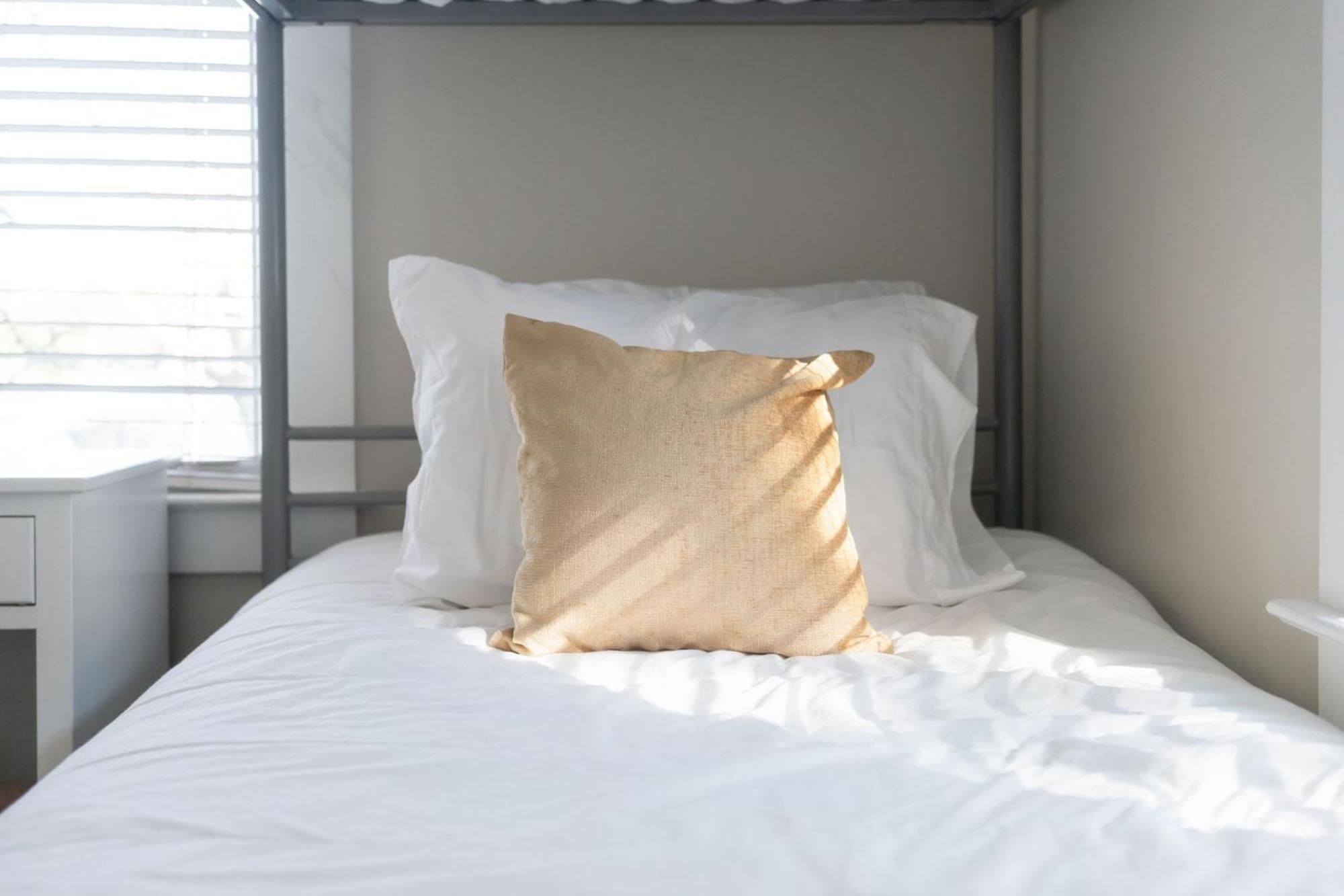 Downtown Wilmington Home ~ Pet Friendly المظهر الخارجي الصورة
