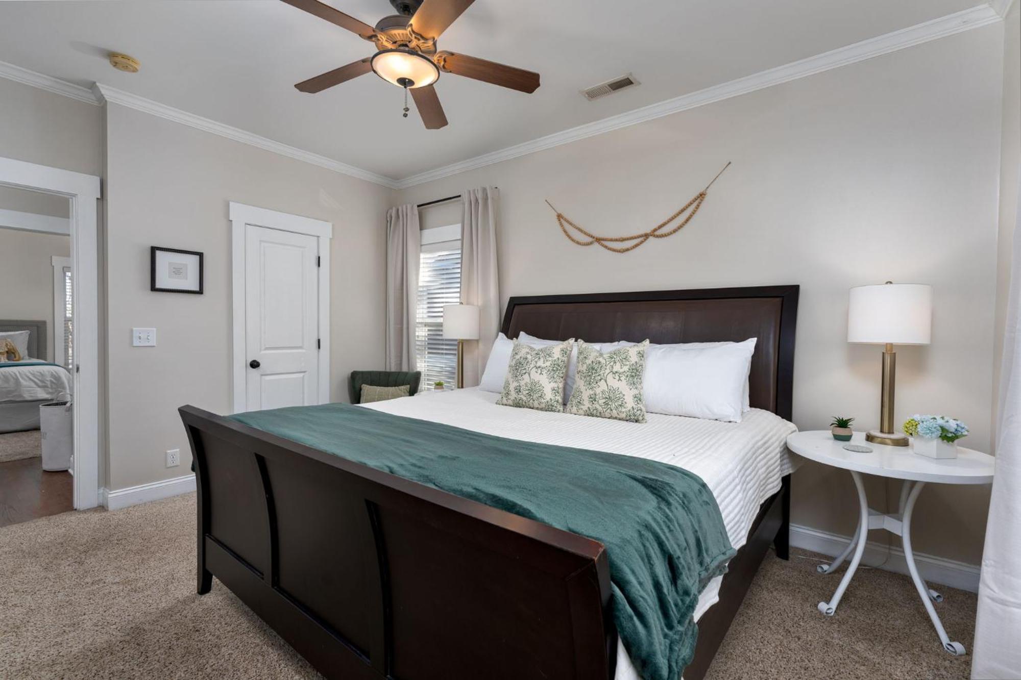Downtown Wilmington Home ~ Pet Friendly المظهر الخارجي الصورة