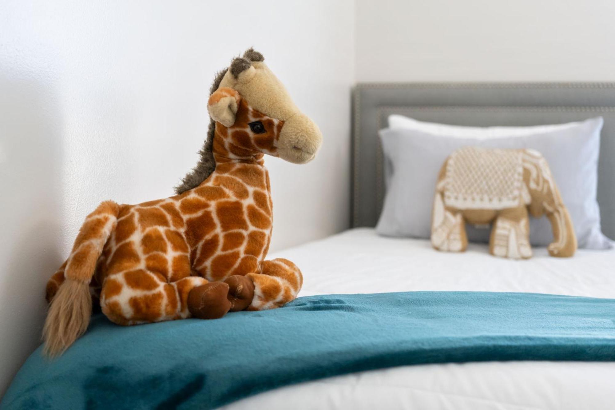 Downtown Wilmington Home ~ Pet Friendly المظهر الخارجي الصورة