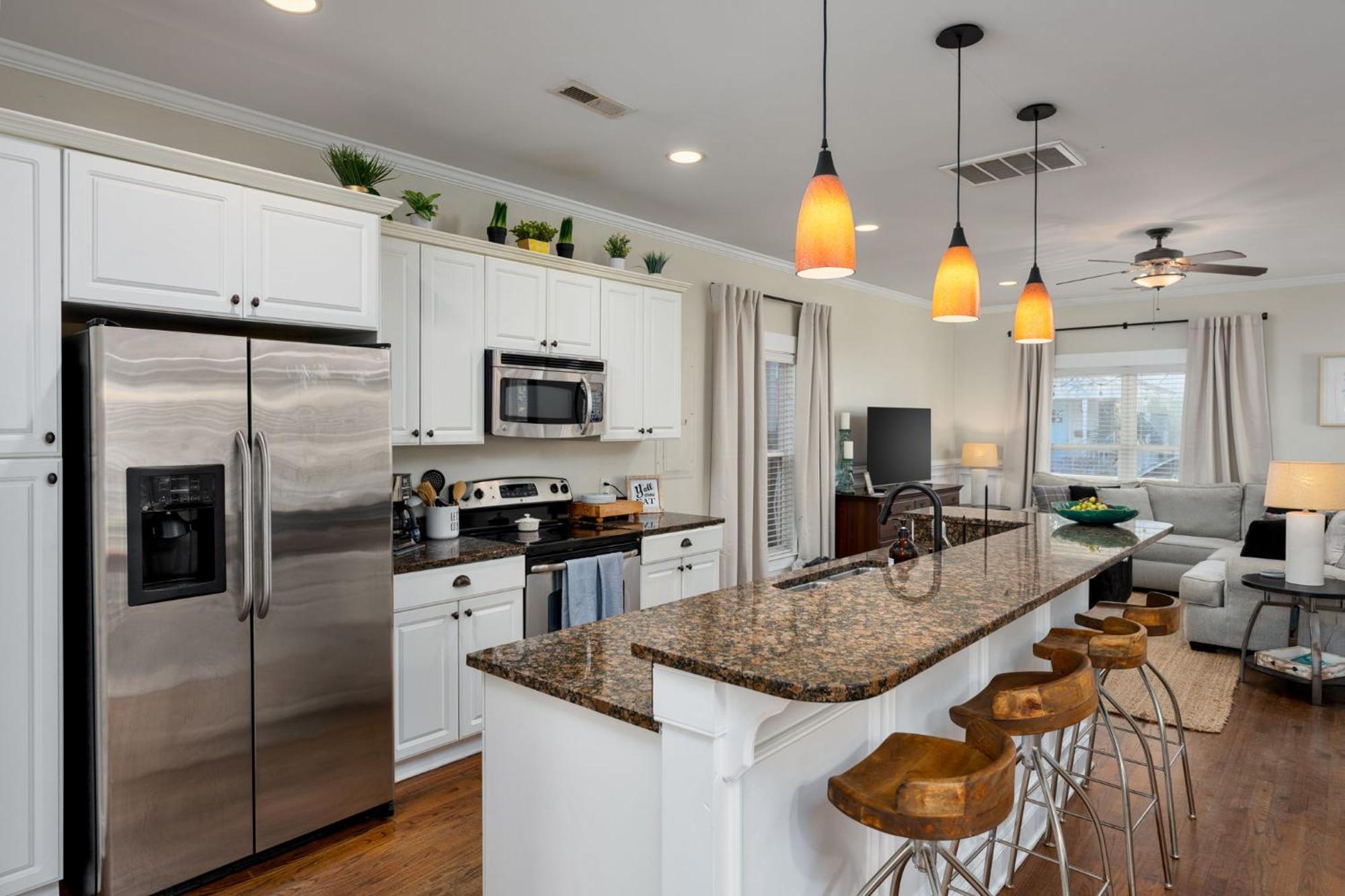 Downtown Wilmington Home ~ Pet Friendly المظهر الخارجي الصورة