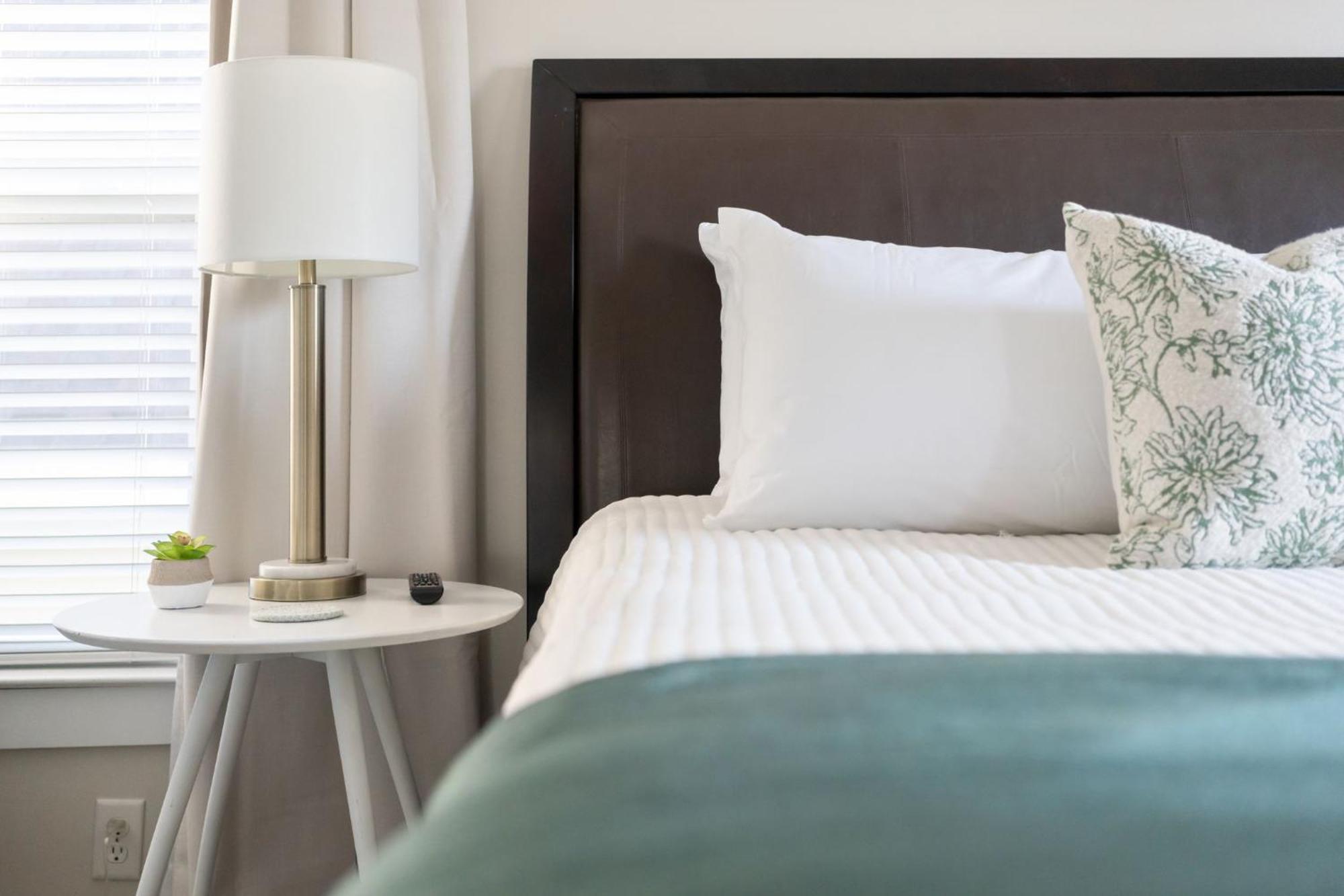 Downtown Wilmington Home ~ Pet Friendly المظهر الخارجي الصورة