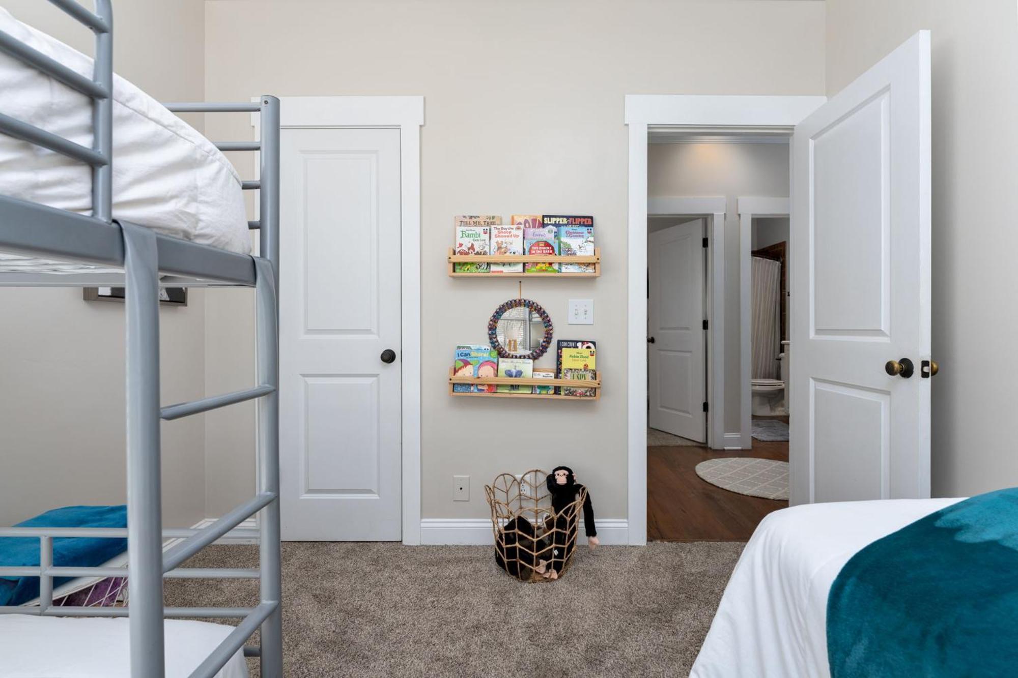 Downtown Wilmington Home ~ Pet Friendly المظهر الخارجي الصورة