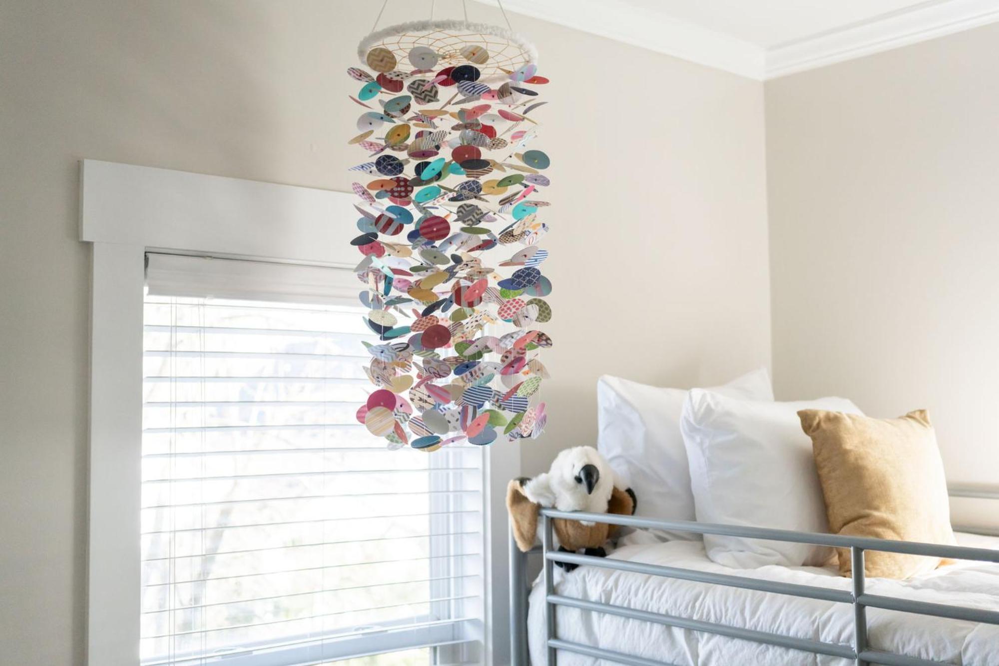 Downtown Wilmington Home ~ Pet Friendly المظهر الخارجي الصورة