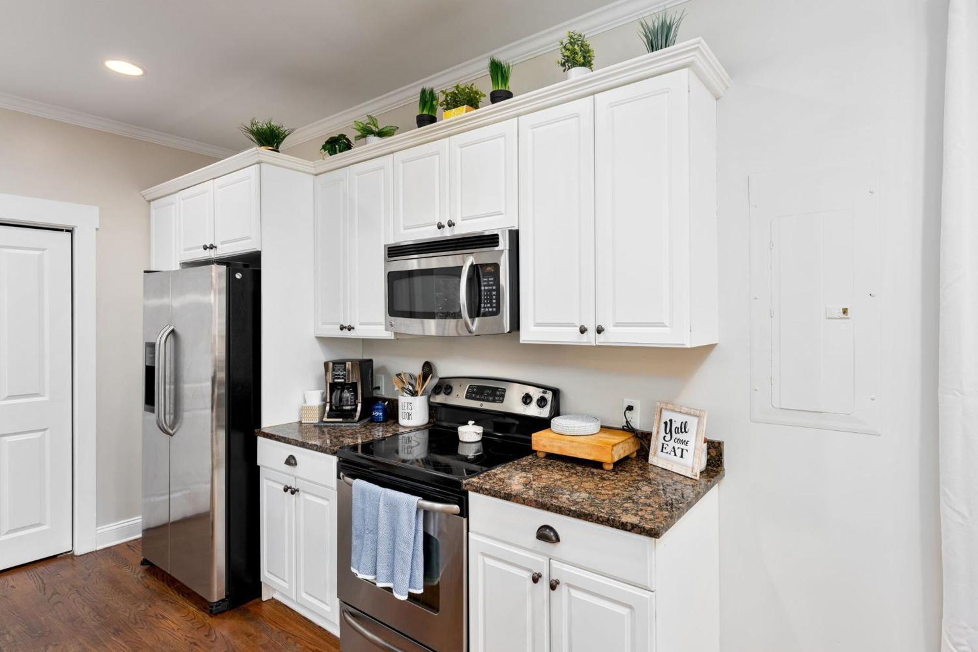 Downtown Wilmington Home ~ Pet Friendly المظهر الخارجي الصورة