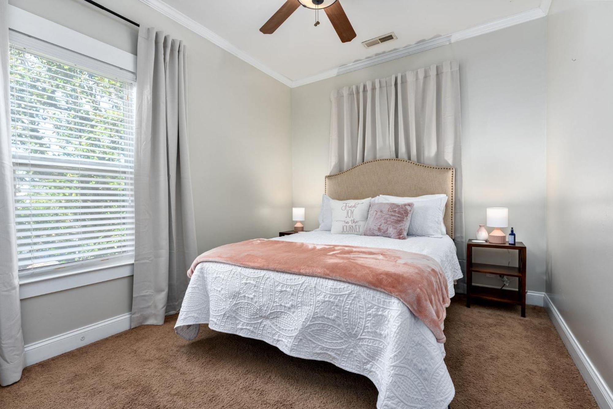 Downtown Wilmington Home ~ Pet Friendly المظهر الخارجي الصورة