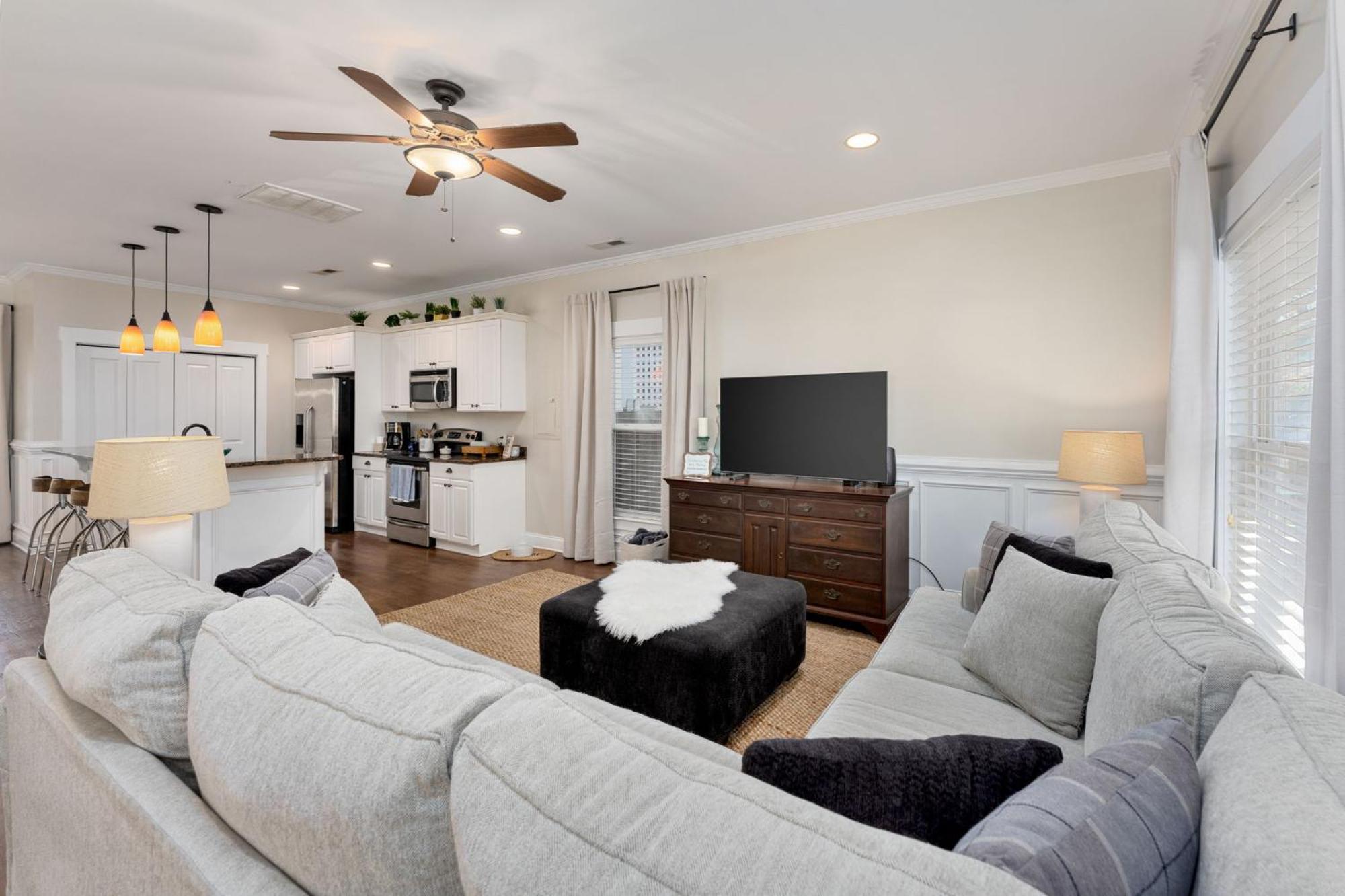 Downtown Wilmington Home ~ Pet Friendly المظهر الخارجي الصورة