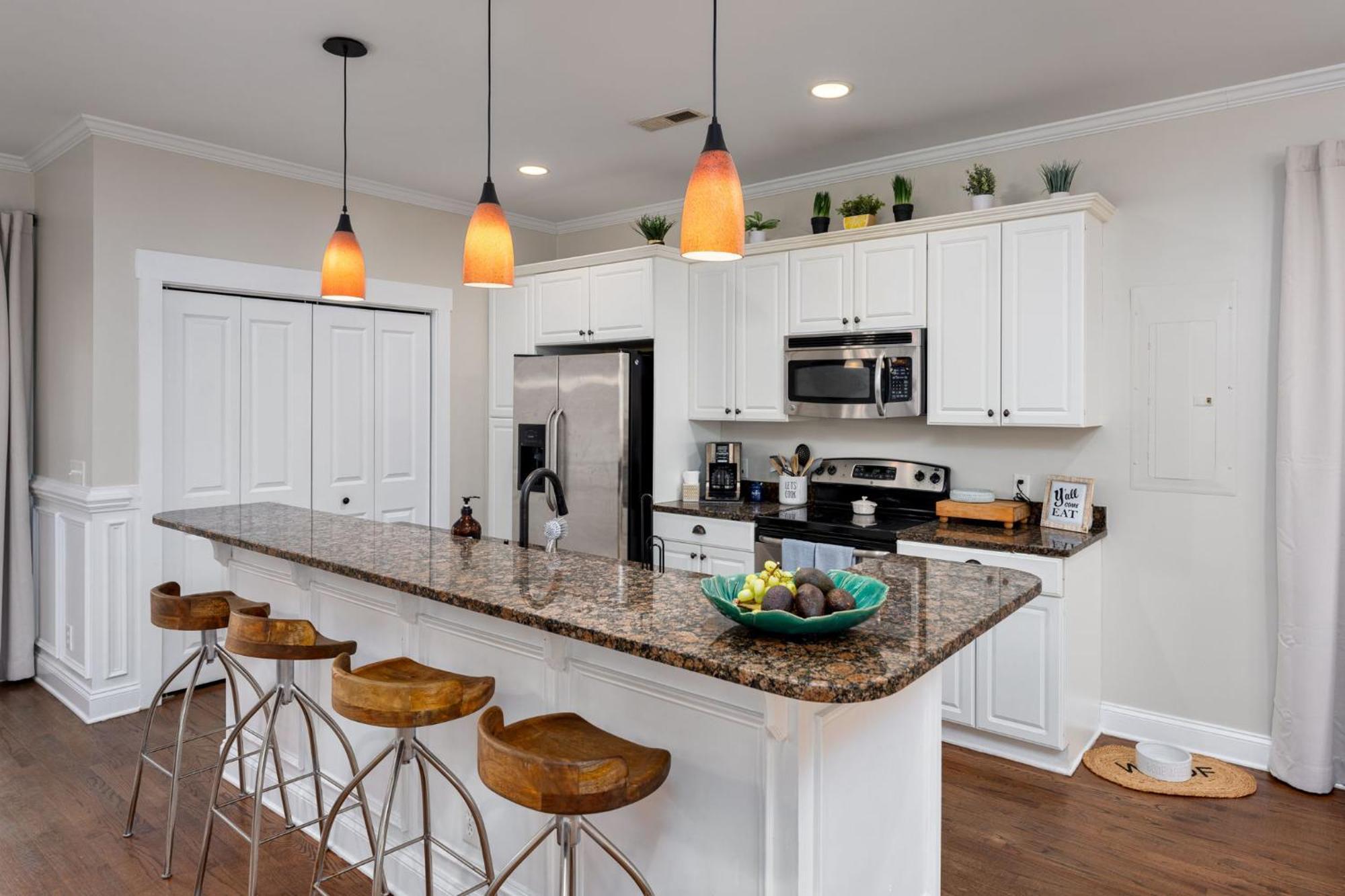 Downtown Wilmington Home ~ Pet Friendly المظهر الخارجي الصورة