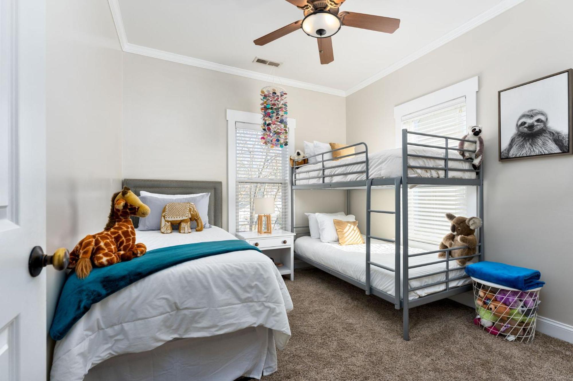 Downtown Wilmington Home ~ Pet Friendly المظهر الخارجي الصورة