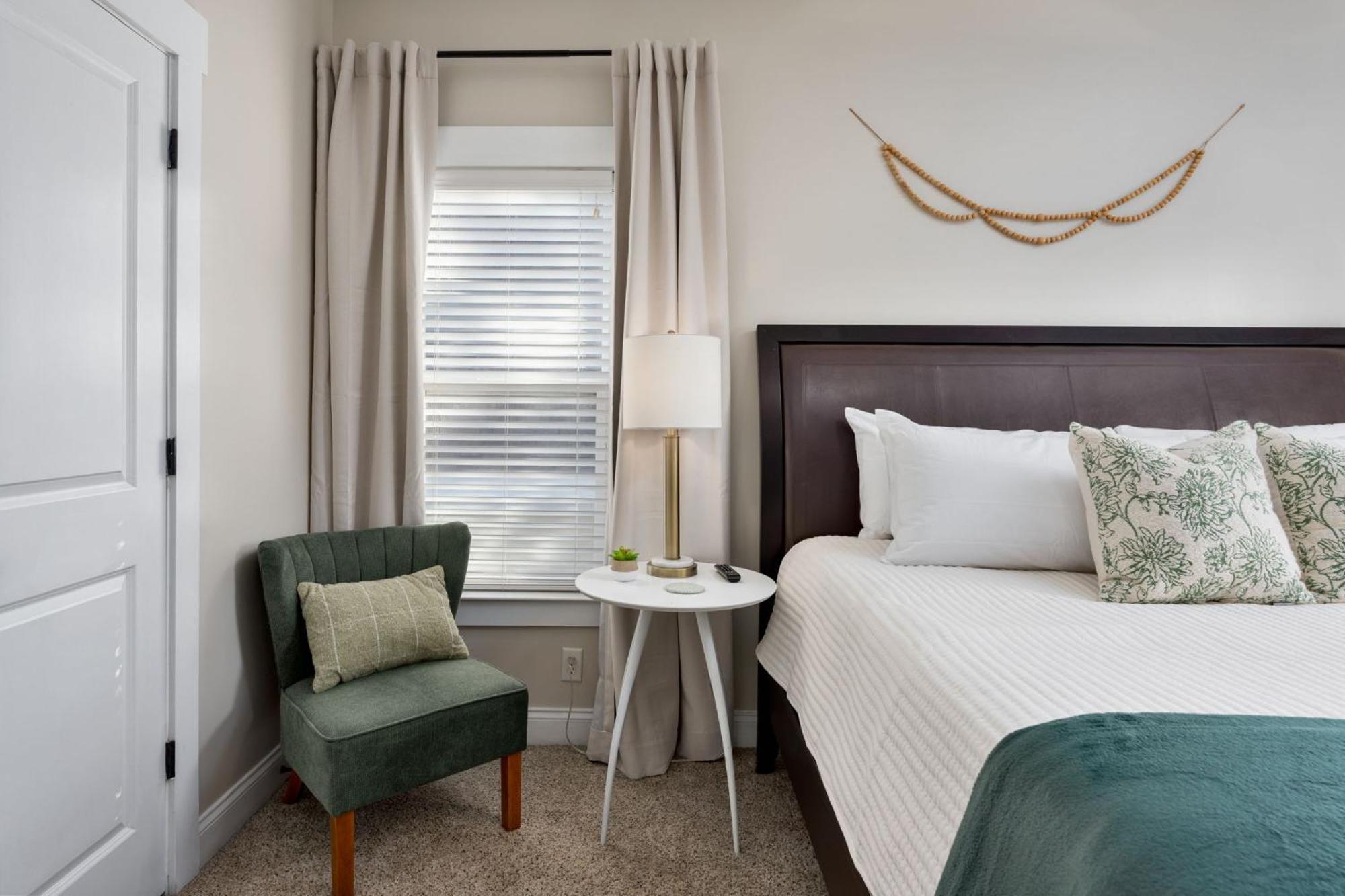 Downtown Wilmington Home ~ Pet Friendly المظهر الخارجي الصورة