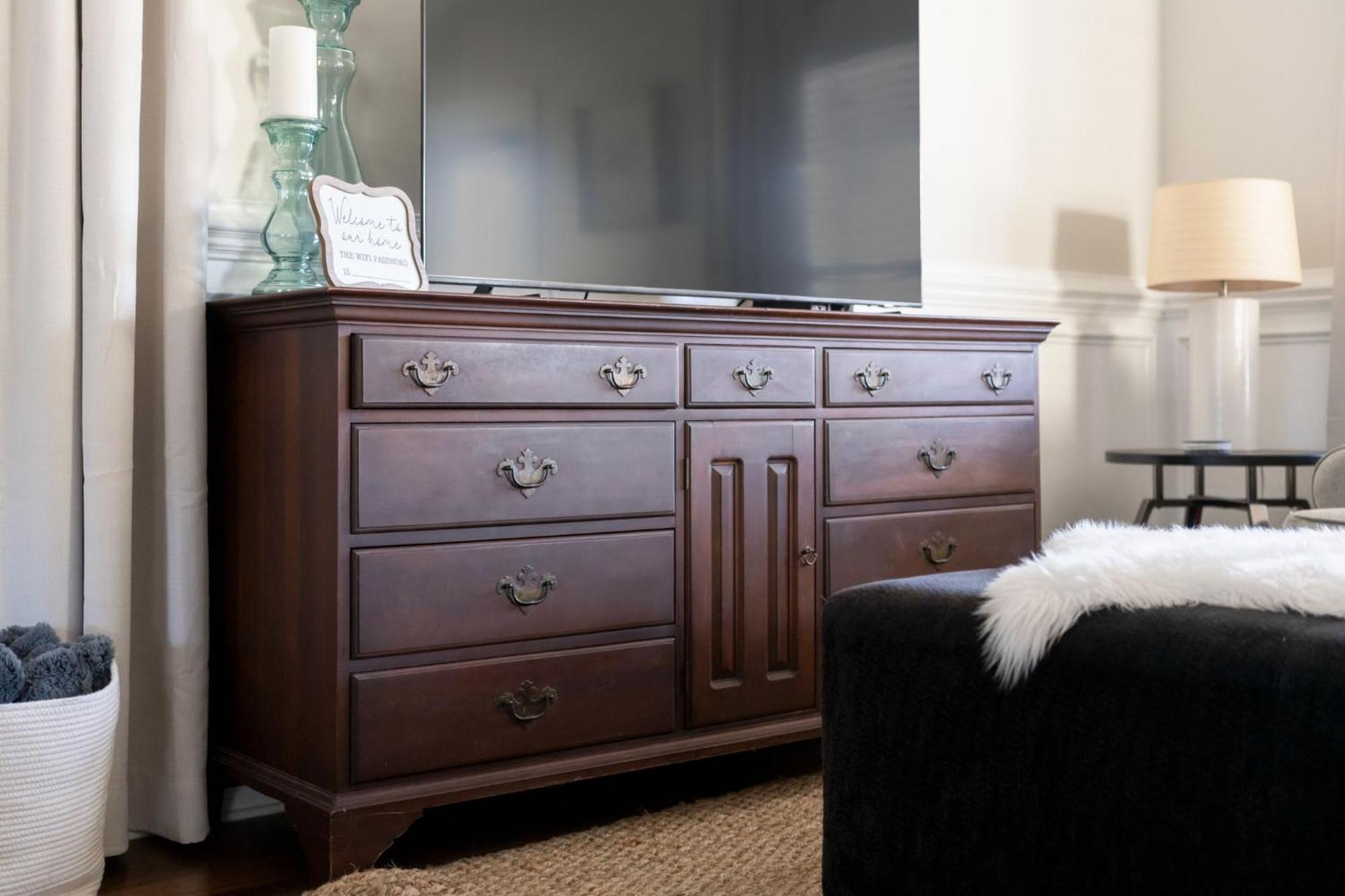 Downtown Wilmington Home ~ Pet Friendly المظهر الخارجي الصورة