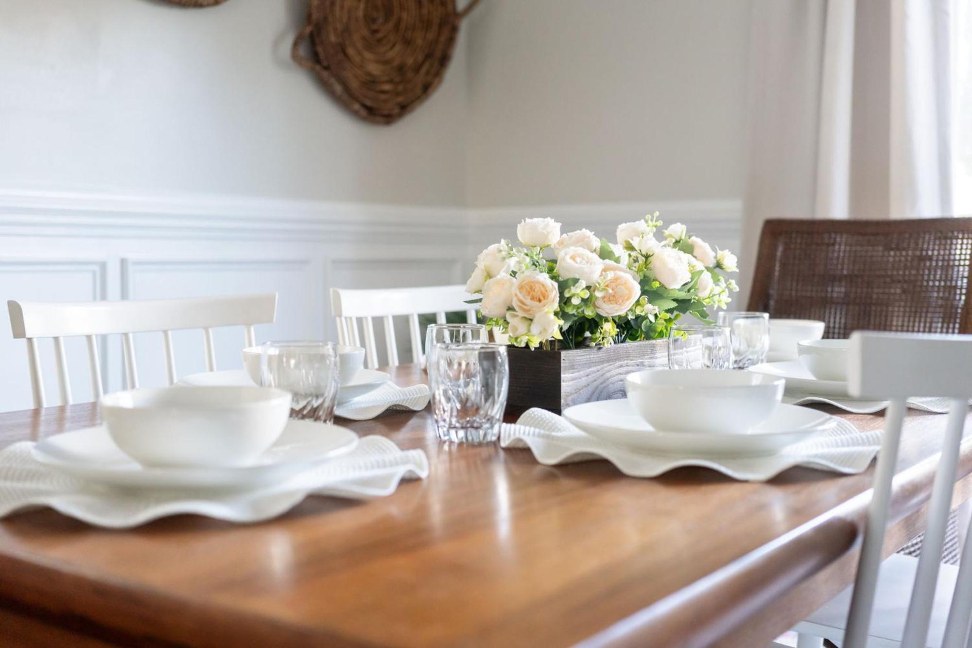 Downtown Wilmington Home ~ Pet Friendly المظهر الخارجي الصورة