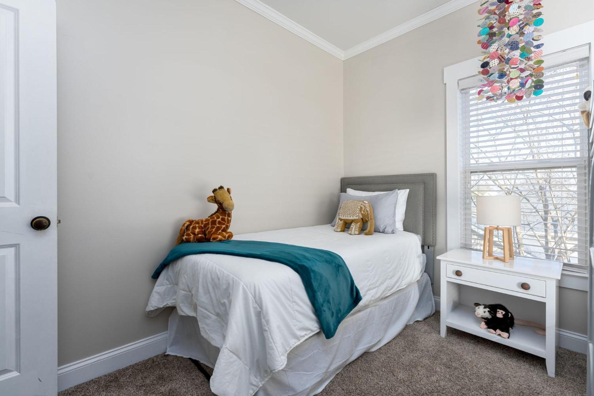 Downtown Wilmington Home ~ Pet Friendly المظهر الخارجي الصورة