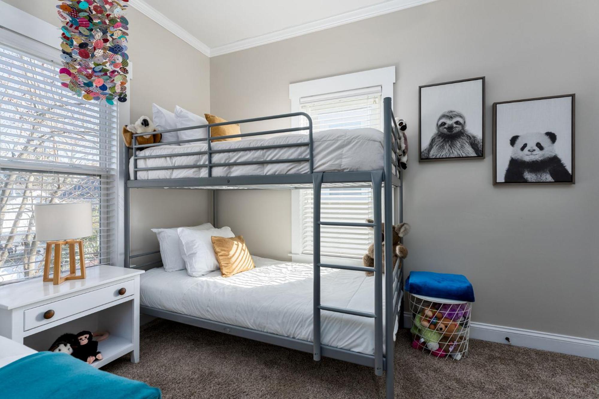 Downtown Wilmington Home ~ Pet Friendly المظهر الخارجي الصورة
