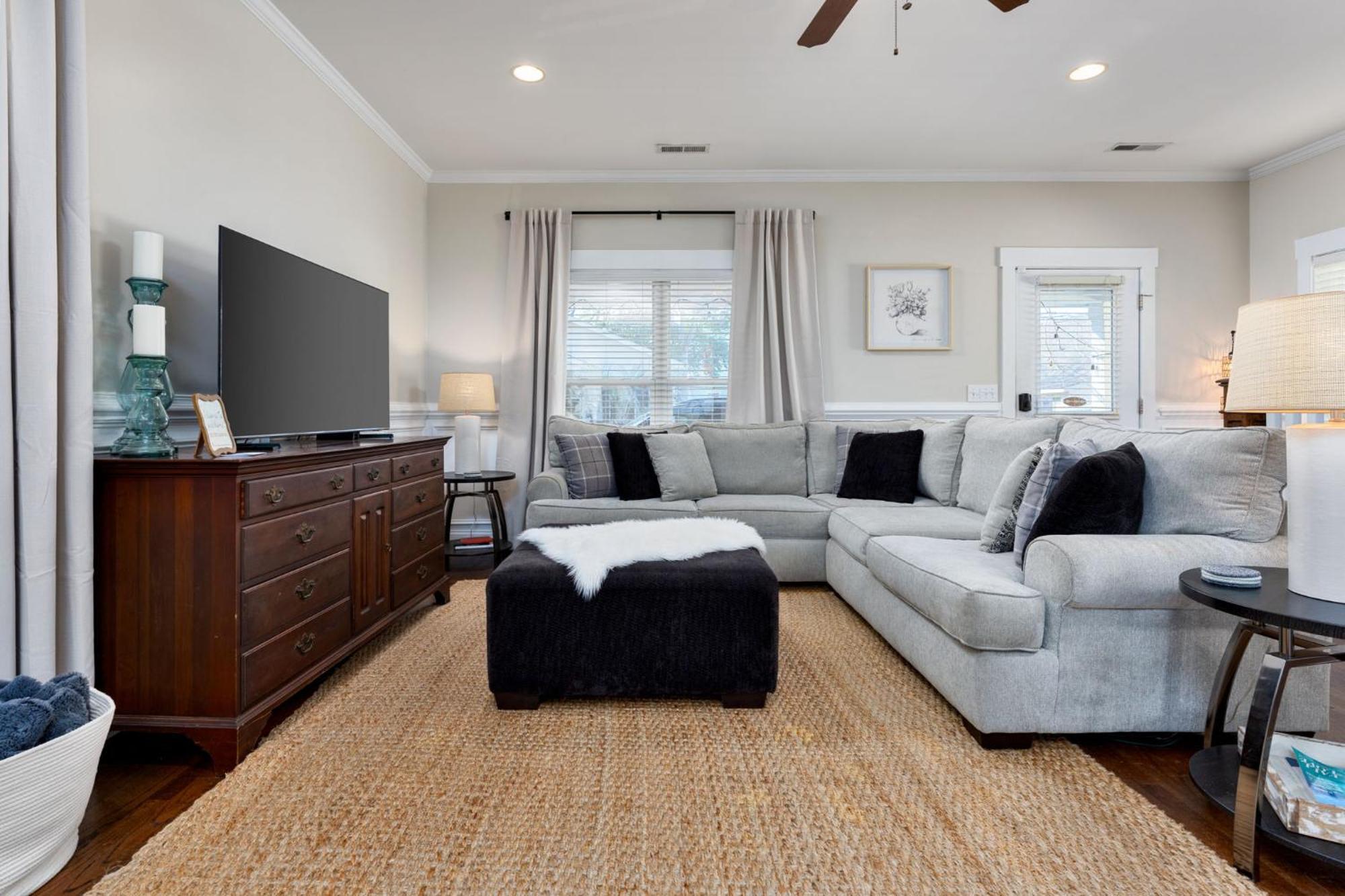 Downtown Wilmington Home ~ Pet Friendly المظهر الخارجي الصورة
