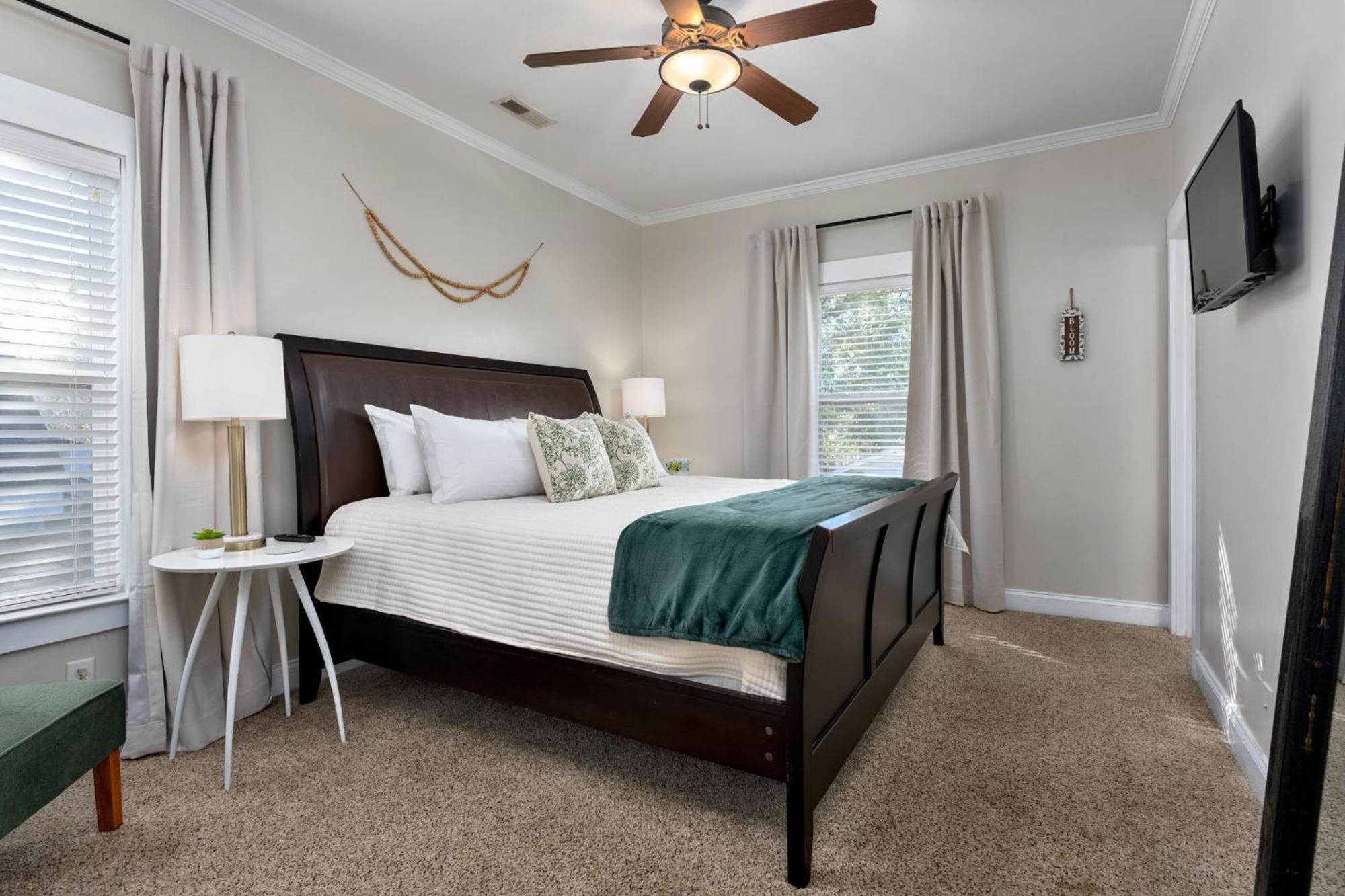 Downtown Wilmington Home ~ Pet Friendly المظهر الخارجي الصورة