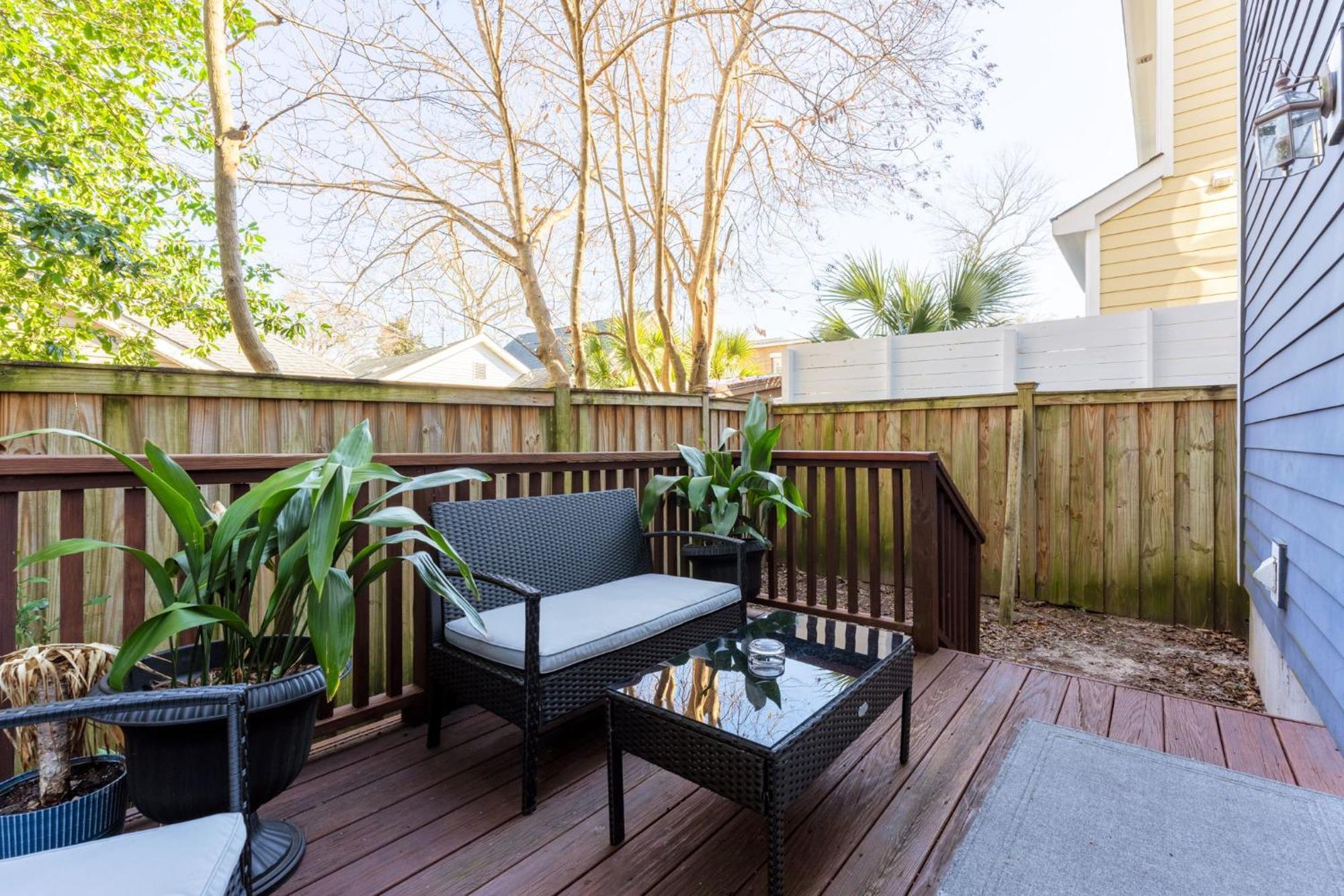 Downtown Wilmington Home ~ Pet Friendly المظهر الخارجي الصورة