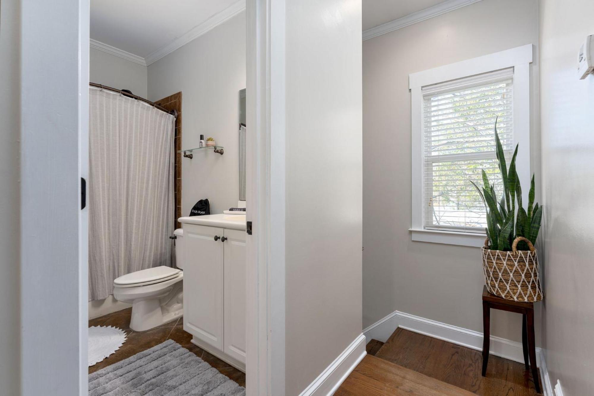 Downtown Wilmington Home ~ Pet Friendly المظهر الخارجي الصورة